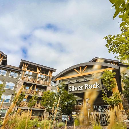 Silver Rock By Stayin Fernie Exterior foto